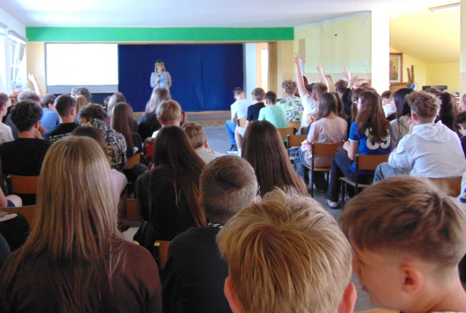 Zdjęcie nr 2 z galerii Zarządzanie czasem ucznia- szkoła, obowiązki i jak to wszystko ogarnąć