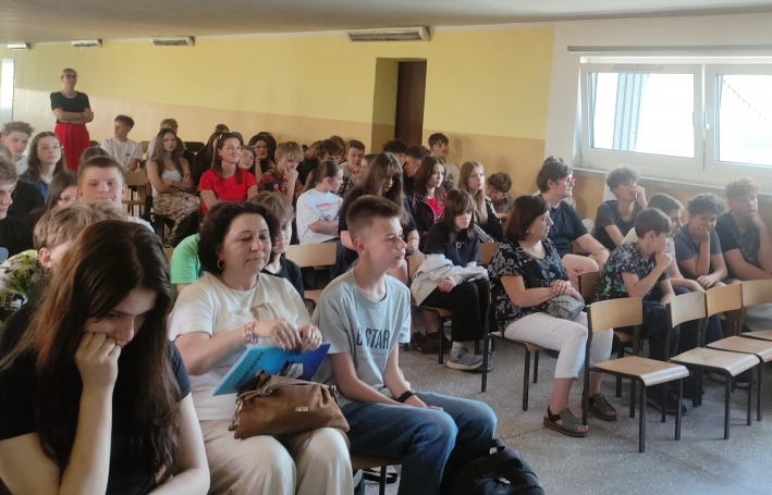 Zdjęcie nr 4 z galerii Zarządzanie czasem ucznia- szkoła, obowiązki i jak to wszystko ogarnąć