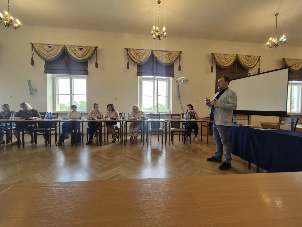 Zdjęcie nr 3 z galerii Znamy się nie tylko z widzenia. Akademia WSB z wizytą w Twoim mieście