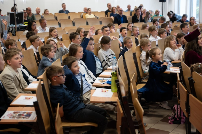 Zdjęcie nr 91 z galerii zakończenie DUD 2026 