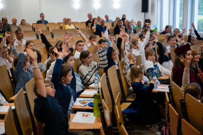 Zdjęcie nr 92 z galerii zakończenie DUD 2026 