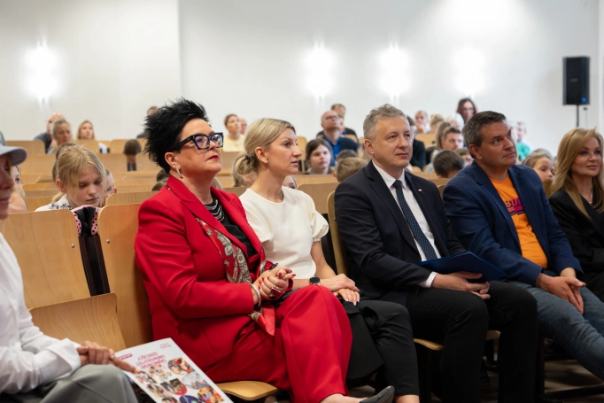 Zdjęcie nr 23 z galerii zakończenie DUD 2026 