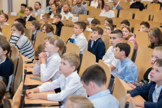 Zdjęcie nr 26 z galerii zakończenie DUD 2026 