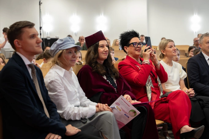 Zdjęcie nr 29 z galerii zakończenie DUD 2026 