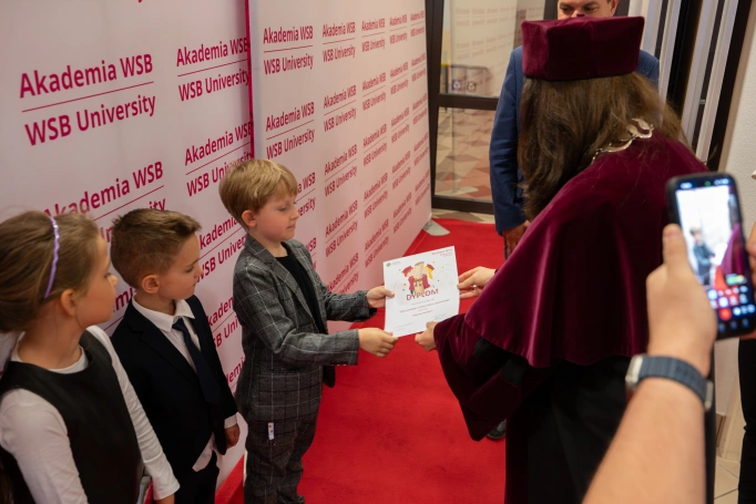 Zdjęcie nr 31 z galerii zakończenie DUD 2026 