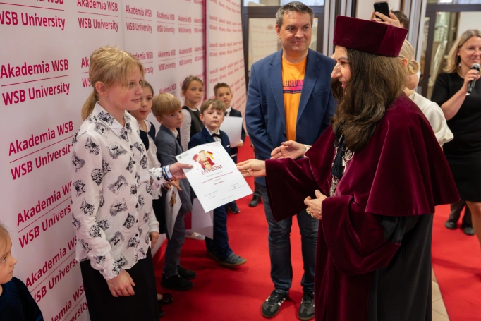 Zdjęcie nr 34 z galerii zakończenie DUD 2026 