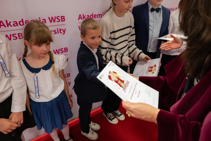 Zdjęcie nr 40 z galerii zakończenie DUD 2026 