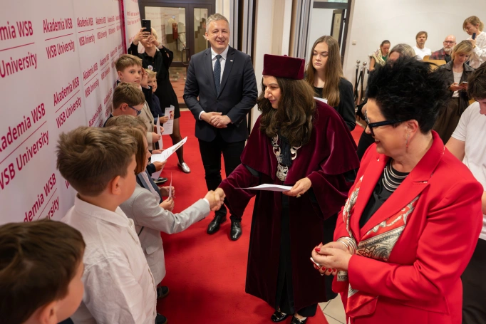 Zdjęcie nr 48 z galerii zakończenie DUD 2026 