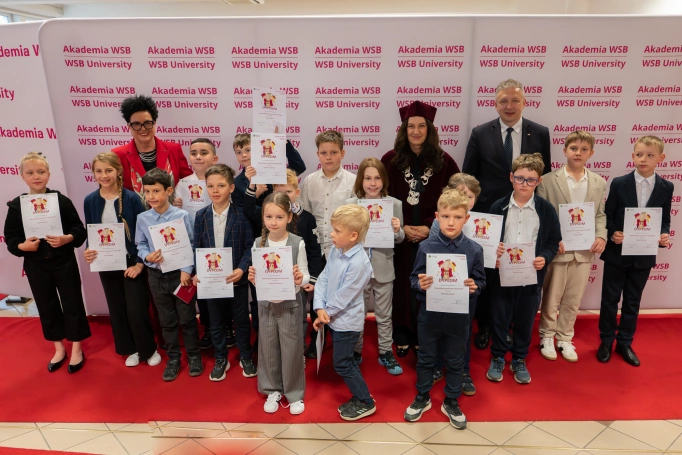 Zdjęcie nr 57 z galerii zakończenie DUD 2026 