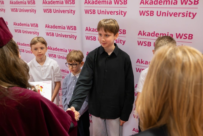 Zdjęcie nr 59 z galerii zakończenie DUD 2026 