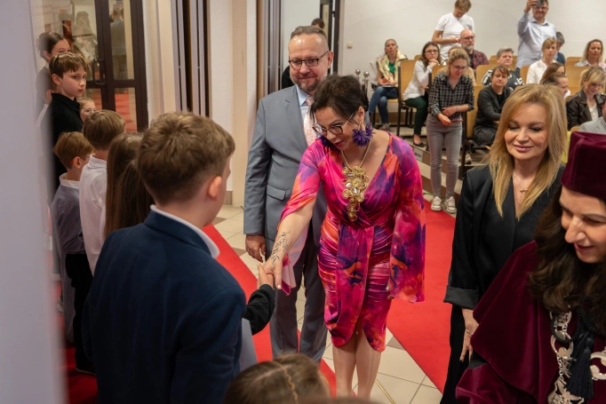 Zdjęcie nr 61 z galerii zakończenie DUD 2026 