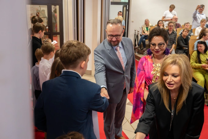 Zdjęcie nr 62 z galerii zakończenie DUD 2026 