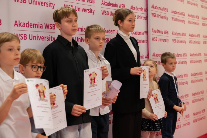 Zdjęcie nr 64 z galerii zakończenie DUD 2026 