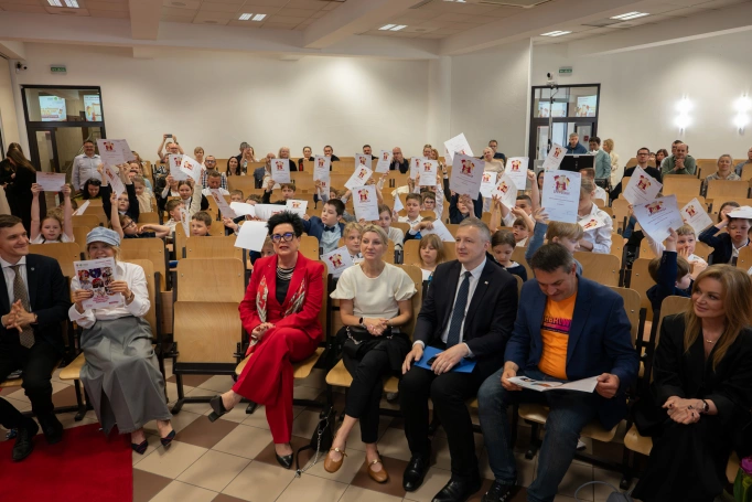 Zdjęcie nr 70 z galerii zakończenie DUD 2026 
