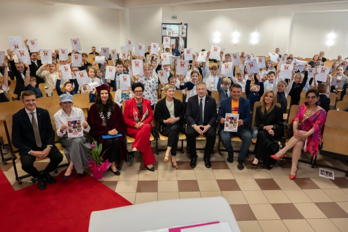 Zdjęcie nr 76 z galerii zakończenie DUD 2026 