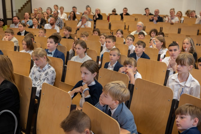 Zdjęcie nr 82 z galerii zakończenie DUD 2026 