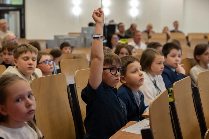 Zdjęcie nr 88 z galerii zakończenie DUD 2026 