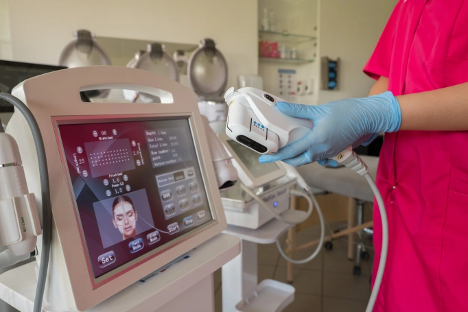 Zdjęcie nr 9 z galerii Baza Dydaktyczna - kosmetologia 2.0