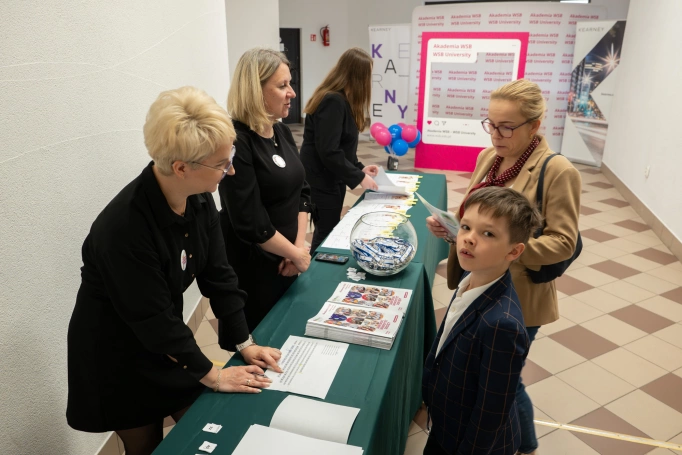Zdjęcie nr 126 z galerii The 18th Edition of the Dąbrowa G&oacute;rnicza Children's University Has Come to an End &ndash; A Year Full of Learning, Passion and Discovery
