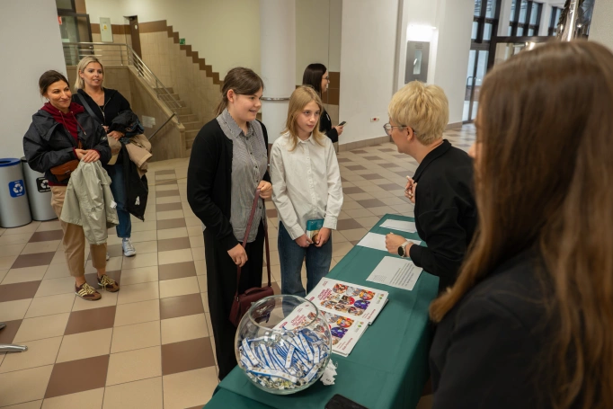 Zdjęcie nr 6 z galerii The 18th Edition of the Dąbrowa G&oacute;rnicza Children's University Has Come to an End &ndash; A Year Full of Learning, Passion and Discovery