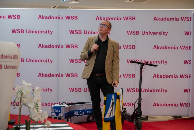 Zdjęcie nr 98 z galerii The 18th Edition of the Dąbrowa G&oacute;rnicza Children's University Has Come to an End &ndash; A Year Full of Learning, Passion and Discovery