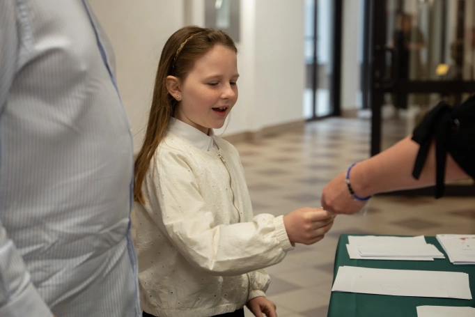 Zdjęcie nr 7 z galerii The 18th Edition of the Dąbrowa G&oacute;rnicza Children's University Has Come to an End &ndash; A Year Full of Learning, Passion and Discovery