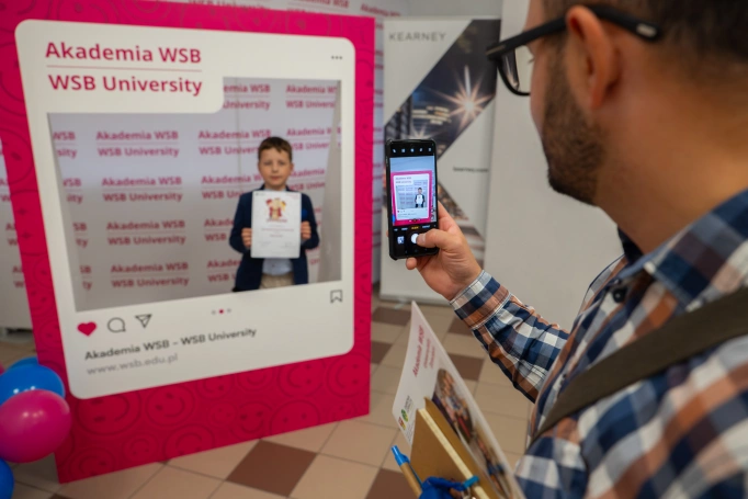 Zdjęcie nr 111 z galerii The 18th Edition of the Dąbrowa G&oacute;rnicza Children's University Has Come to an End &ndash; A Year Full of Learning, Passion and Discovery