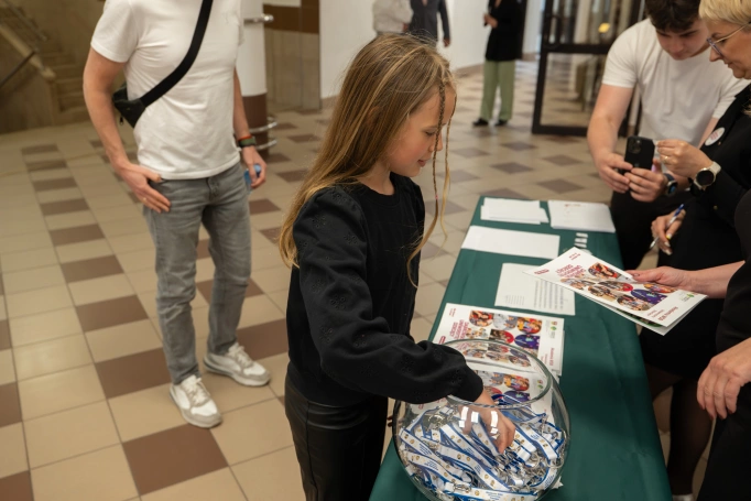 Zdjęcie nr 8 z galerii The 18th Edition of the Dąbrowa G&oacute;rnicza Children's University Has Come to an End &ndash; A Year Full of Learning, Passion and Discovery