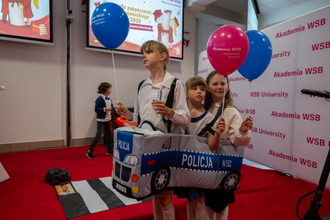 Zdjęcie nr 121 z galerii The 18th Edition of the Dąbrowa G&oacute;rnicza Children's University Has Come to an End &ndash; A Year Full of Learning, Passion and Discovery