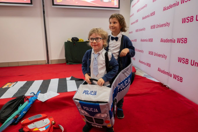 Zdjęcie nr 122 z galerii The 18th Edition of the Dąbrowa G&oacute;rnicza Children's University Has Come to an End &ndash; A Year Full of Learning, Passion and Discovery