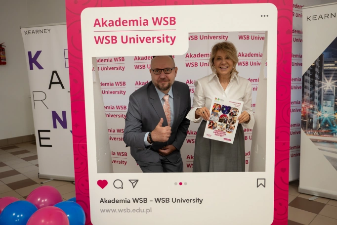 Zdjęcie nr 13 z galerii The 18th Edition of the Dąbrowa G&oacute;rnicza Children's University Has Come to an End &ndash; A Year Full of Learning, Passion and Discovery