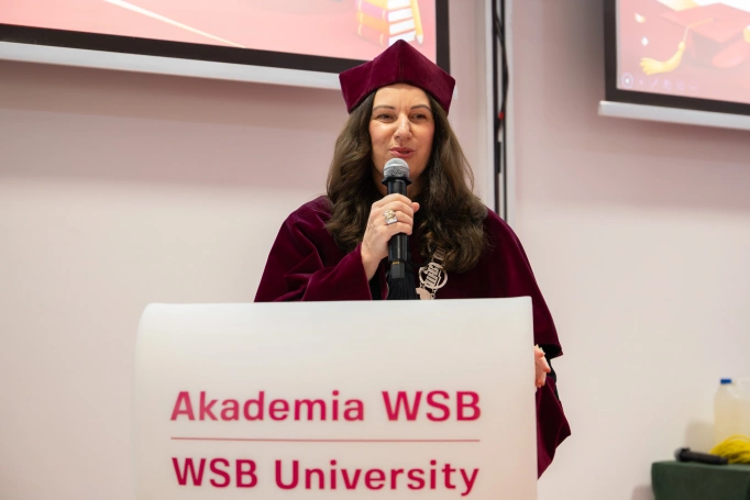 Zdjęcie nr 15 z galerii The 18th Edition of the Dąbrowa G&oacute;rnicza Children's University Has Come to an End &ndash; A Year Full of Learning, Passion and Discovery