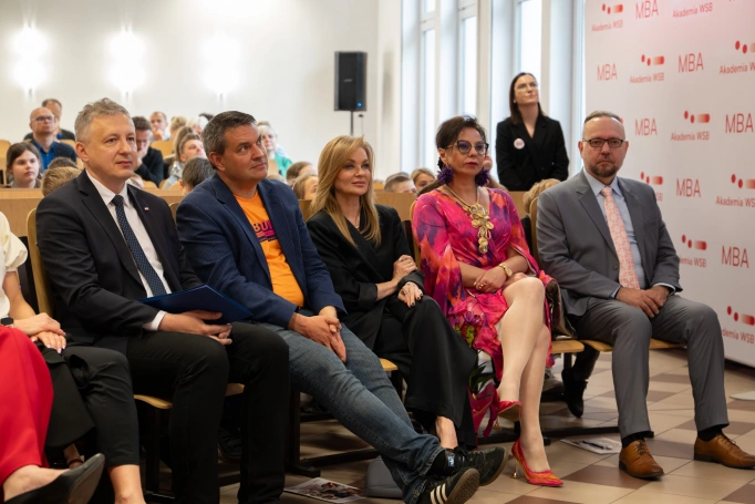 Zdjęcie nr 45 z galerii The 18th Edition of the Dąbrowa G&oacute;rnicza Children's University Has Come to an End &ndash; A Year Full of Learning, Passion and Discovery
