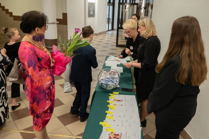 Zdjęcie nr 128 z galerii The 18th Edition of the Dąbrowa G&oacute;rnicza Children's University Has Come to an End &ndash; A Year Full of Learning, Passion and Discovery