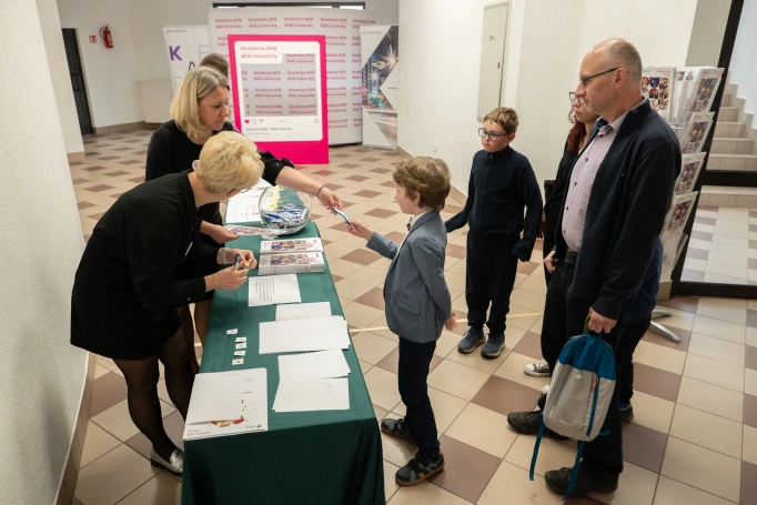 Zdjęcie nr 2 z galerii The 18th Edition of the Dąbrowa G&oacute;rnicza Children's University Has Come to an End &ndash; A Year Full of Learning, Passion and Discovery