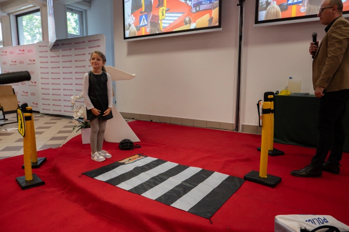 Zdjęcie nr 89 z galerii The 18th Edition of the Dąbrowa G&oacute;rnicza Children's University Has Come to an End &ndash; A Year Full of Learning, Passion and Discovery
