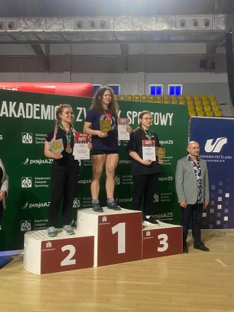 Zdjęcie nr 1 z galerii amp trojboj