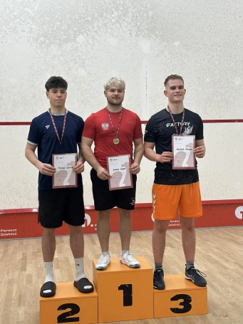 Zdjęcie nr 1 z galerii squash
