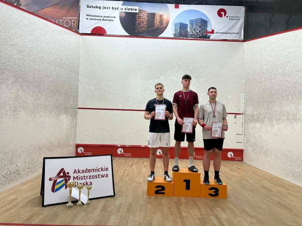 Zdjęcie nr 2 z galerii squash