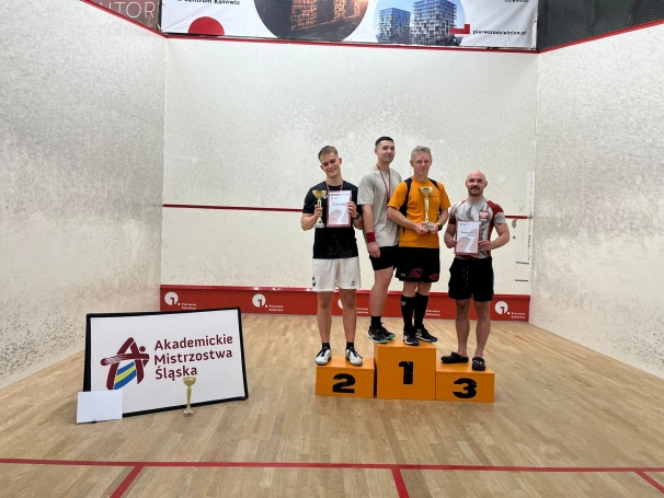 Zdjęcie nr 3 z galerii squash