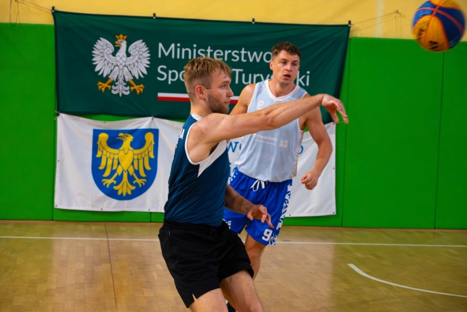 Zdjęcie nr 17 z galerii kosz 3x3
