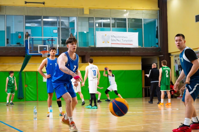 Zdjęcie nr 20 z galerii kosz 3x3