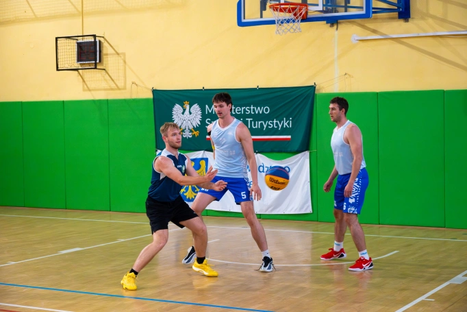 Zdjęcie nr 22 z galerii kosz 3x3