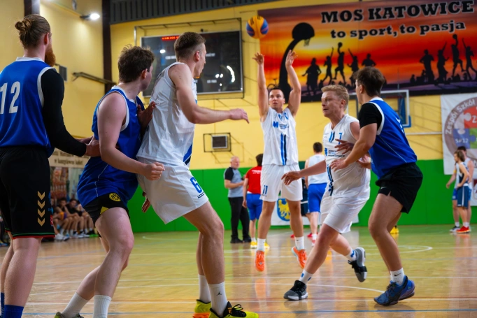 Zdjęcie nr 2 z galerii kosz 3x3
