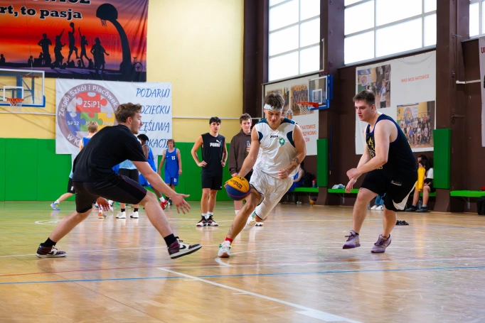 Zdjęcie nr 3 z galerii kosz 3x3