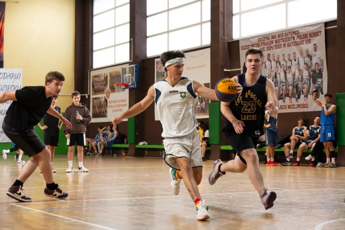 Zdjęcie nr 9 z galerii kosz 3x3