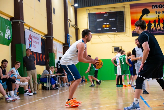 Zdjęcie nr 10 z galerii kosz 3x3