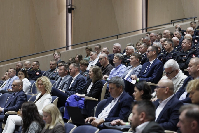 Zdjęcie nr 5 z galerii Obrona cywilna Krak&oacute;w