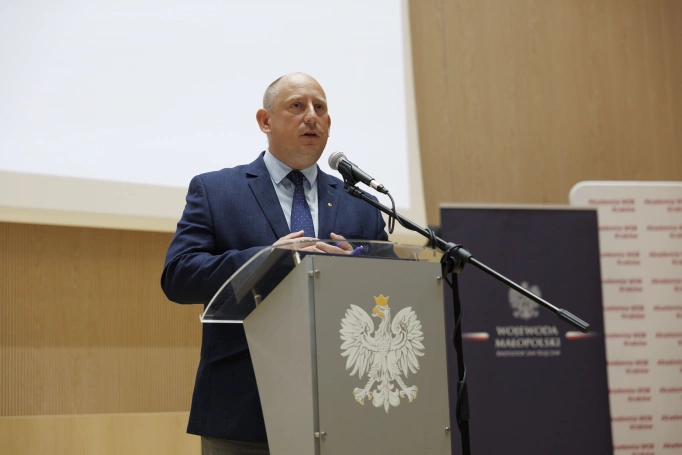 Zdjęcie nr 16 z galerii Obrona cywilna Krak&oacute;w