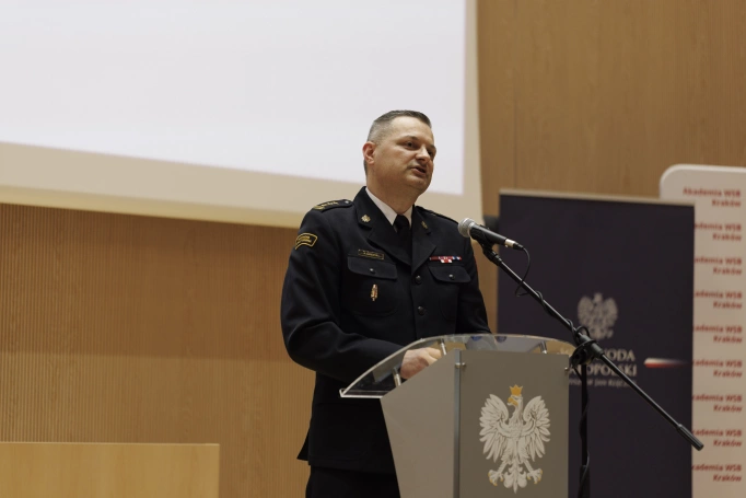 Zdjęcie nr 14 z galerii Obrona cywilna Krak&oacute;w